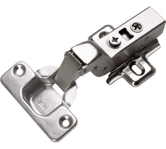 Изображение товара Петля MF FGV вкладная Integra 2-Ways с доводчиком 10130v