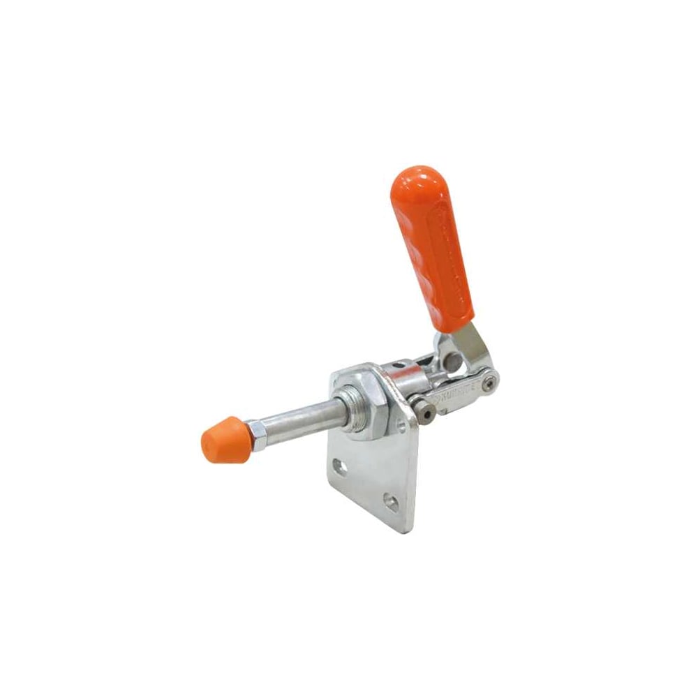 Изображение товара Плунжерный зажим KUKAMET с вертикальным креплением 97 кг S512-1