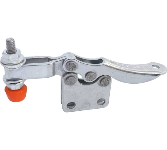 Изображение товара Механический горизонтальный прижим KUKAMET до 53 кг S112-0-M