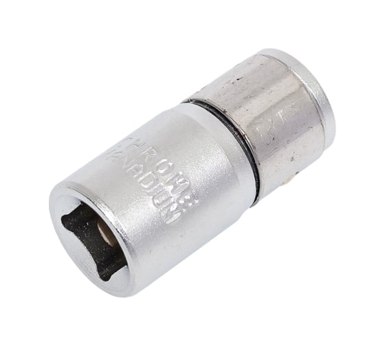 Изображение товара Переходник MKSS Toolbox 1/4″ DR (квадрат) — 1/4″ HEX (шестигранник), 10шт MK3106