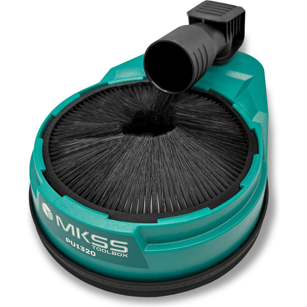 Изображение товара Пылеудалитель для сверления MKSS Toolbox до 132 мм PU1320