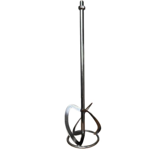 Изображение товара Насадка для миксера строительного Monolit 500 мм D120 1090