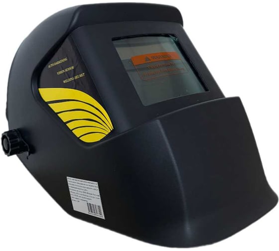 Изображение товара Маска сварщика Monolit Хамелеон Ф1 0307