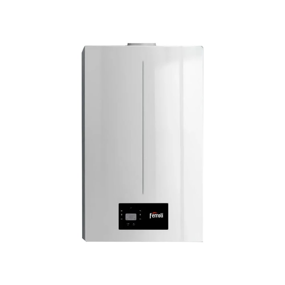 Изображение товара Настенный котел Ferroli BLUEHELIX SIGMA 28H GCBG82YA