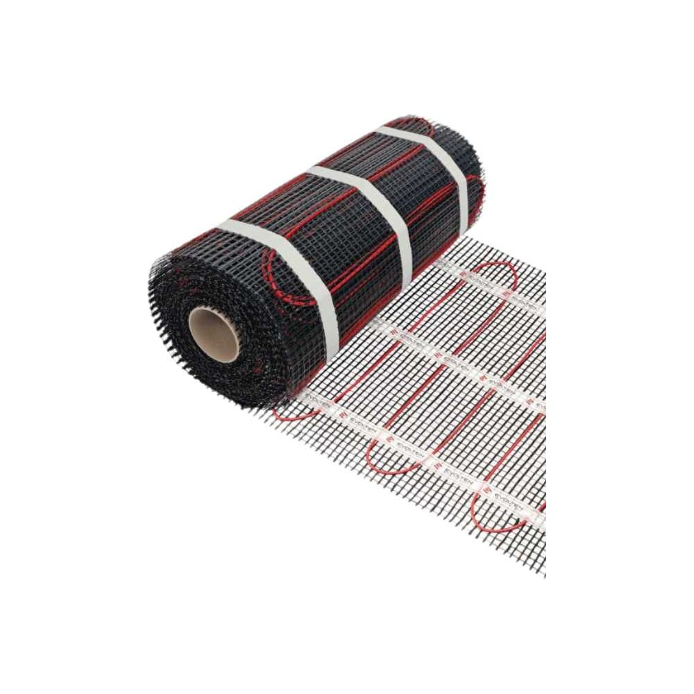 Изображение товара Нагревательный мат Evolten EVOMAT LVE 200 1.2 кв.м KPL004420