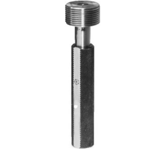 Изображение товара Калибр-пробка Туламаш М 16x0.75 8g КПР-ПР ТМ 100002