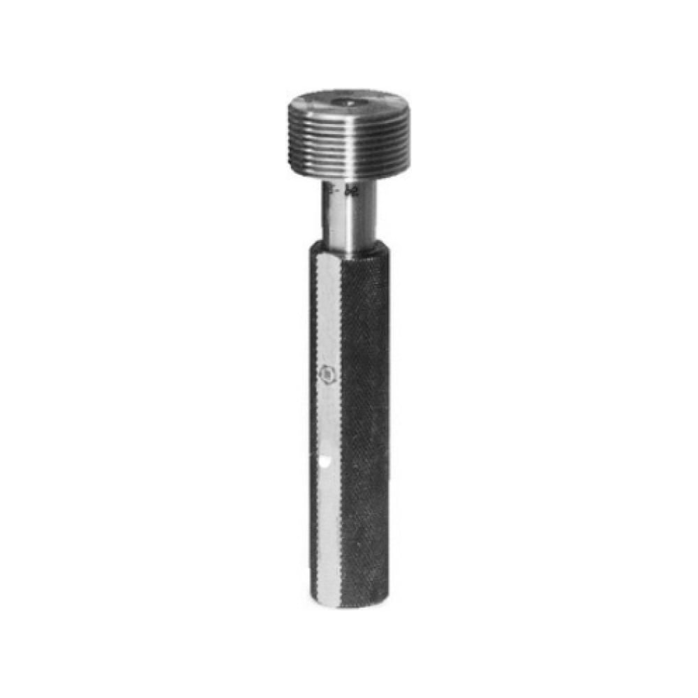Калибр-пробка Туламаш М 14x1.0 4g КИ-НЕ ТМ 109031