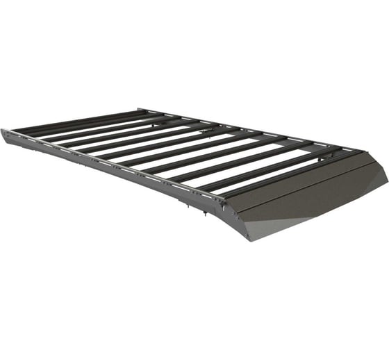 Изображение товара Багажник экспедиционный STC TANK 500 ШТОРКА STC-CTR/01-TR1