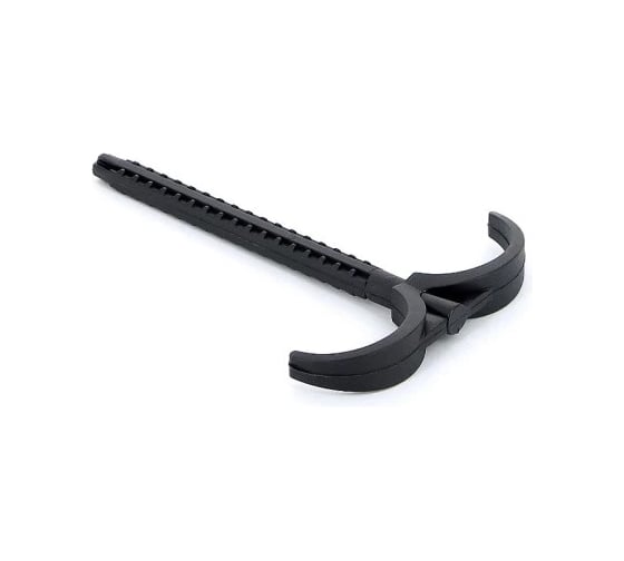 Изображение товара Двойной дюбель-крюк RTP для труб (16-32) длина 80 мм, упаковка 20 шт, 44033