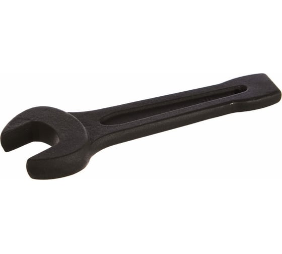 Изображение товара Ключ гаечный рожковый BIST ударный 22 мм, BCT3304-22