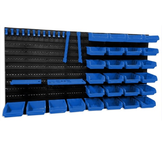 Изображение товара Стеллаж-стенд Forsage F-12115C(60060)