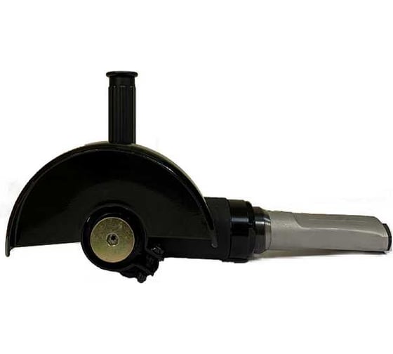 Изображение товара Шлифмашина угловая пневматическая BYAROSS FMG-180B