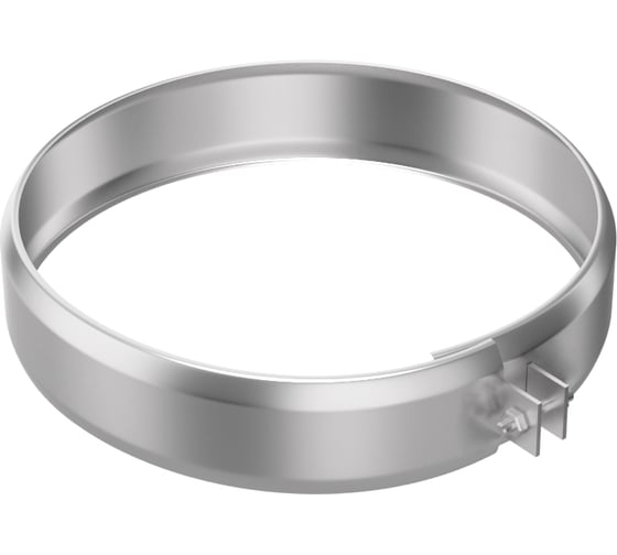 Изображение товара Хомут Металлик и Ко 210, AISI 430, 0.50 О0000066874