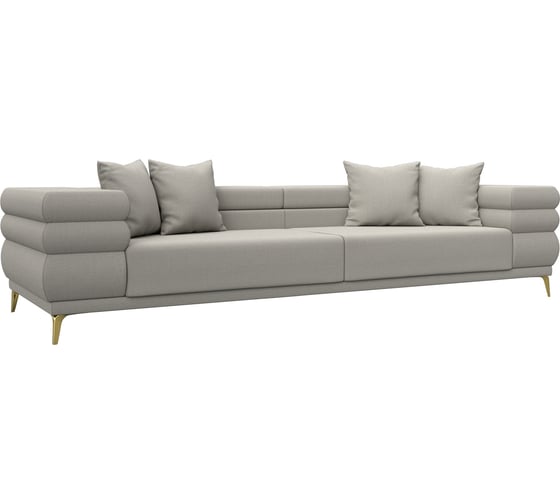 Изображение товара Диван прямой Лига диванов Лига-021 122645