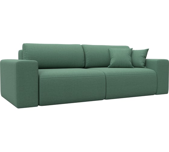 Изображение товара Диван прямой Лига диванов Лига-036 НПБ Классик 124200