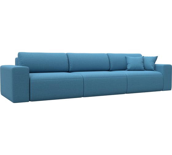 Изображение товара Диван прямой Лига диванов Лига-036 НПБ Классик Лонг 124729