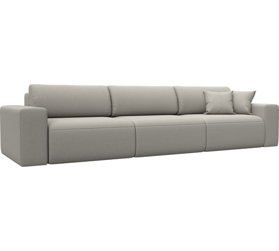 Изображение товара Диван прямой Лига диванов Лига-036 НПБ Классик Лонг 124725