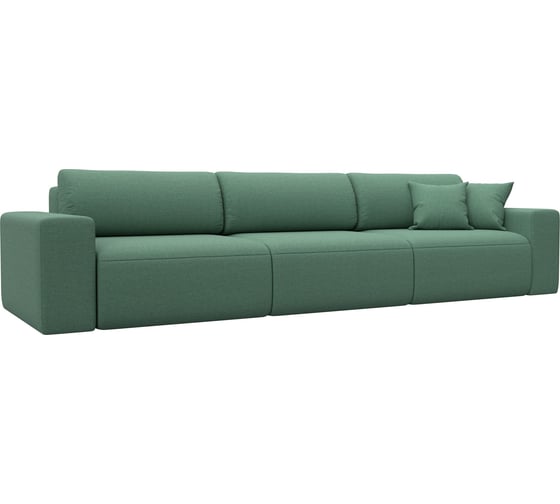 Изображение товара Диван прямой Лига диванов Лига-036 НПБ Классик Лонг 124204