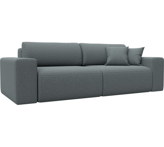 Изображение товара Диван прямой Лига диванов Лига-036 НПБ Классик 124201