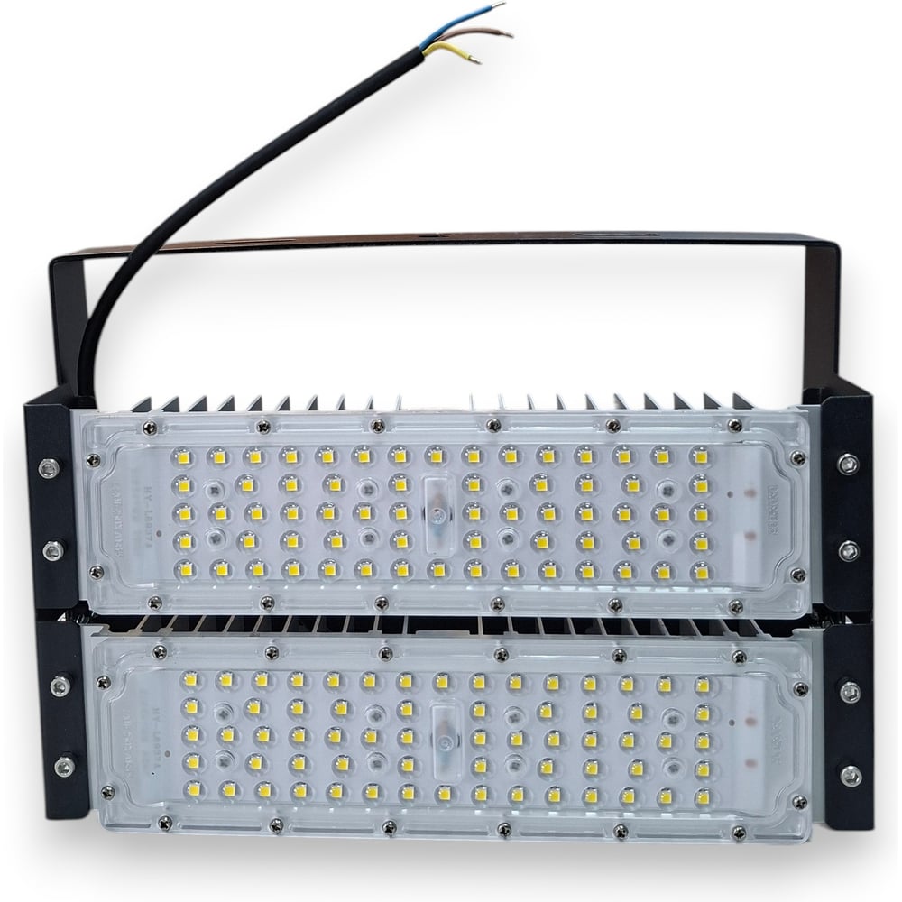 Изображение товара Светильник светодиодный промышленный KRASO 90Вт PR-(V)90