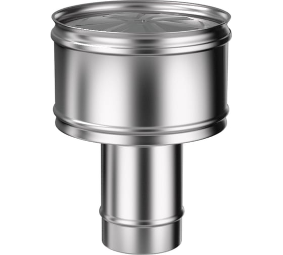 Изображение товара Дефлектор Металлик и Ко 115; AISI 430 0.50 О0000080826