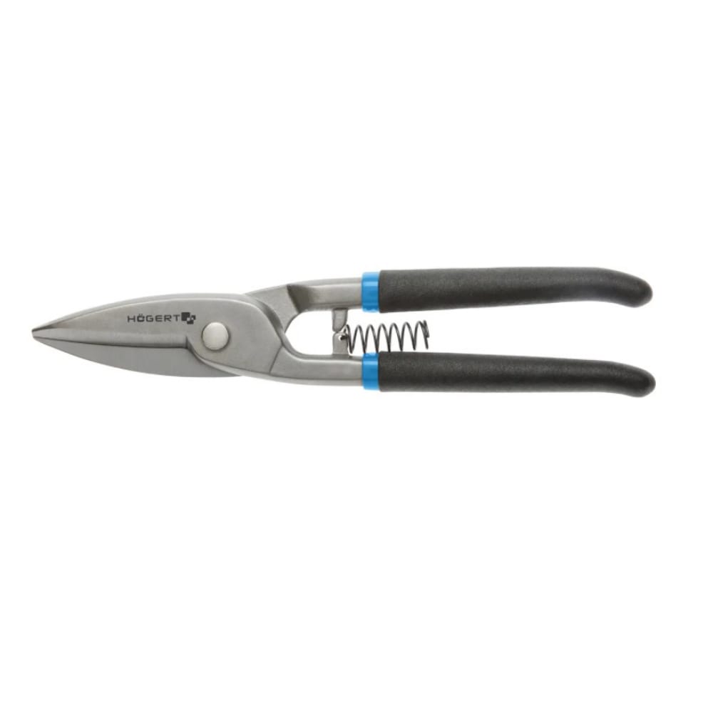 Купить Прямые ножницы для резки листового металла Högert Technik, HT3B506, прямые