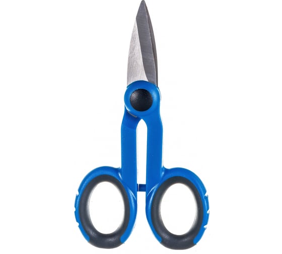 Изображение товара Ножницы электрика HOEGERT TECHNIK усиленные, для проводов HT1P040