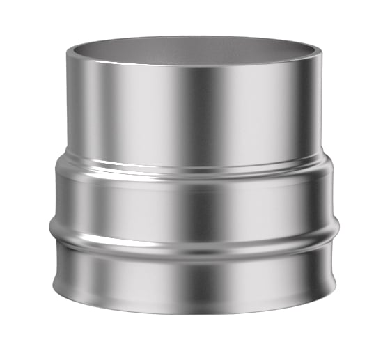 Изображение товара Переходник Металлик и Ко 120x115; AISI 430 0.80 О0000071332