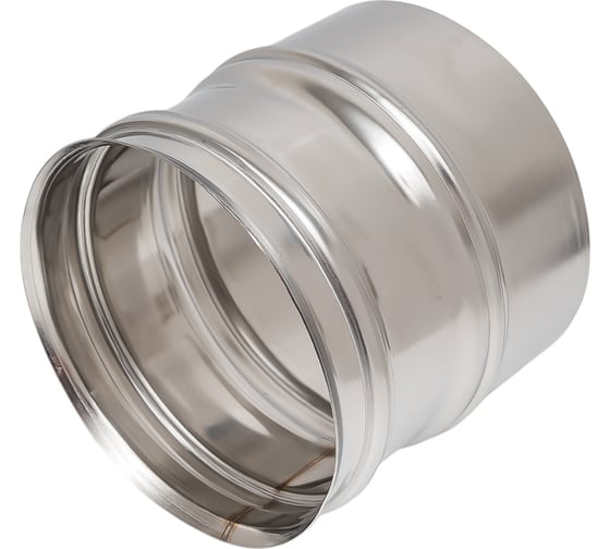 Изображение товара Переходник Металлик и Ко 140x150; AISI 430 0.80 О0000071336