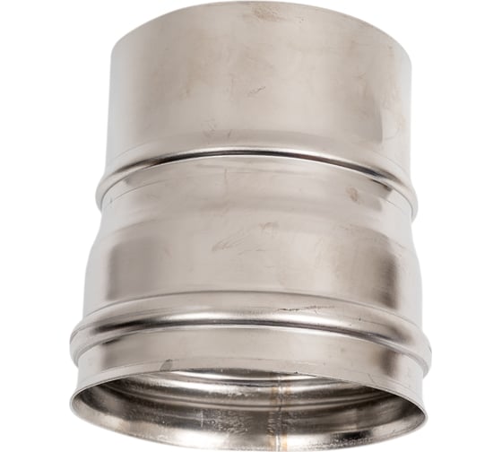 Изображение товара Переходник Металлик и Ко 119x115; AISI 430 1.00 О0000074819