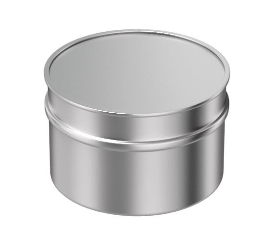 Изображение товара Заглушка тройника Металлик и Ко 150; AISI 430 0.50 (ВН.) О0000069085