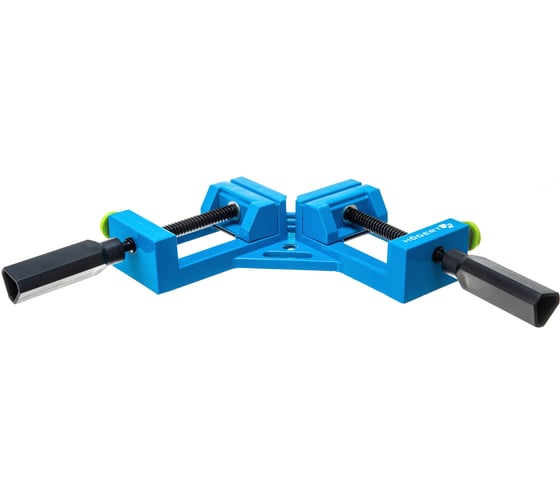 Изображение товара Струбцина HOEGERT TECHNIK  угловая HT3B960