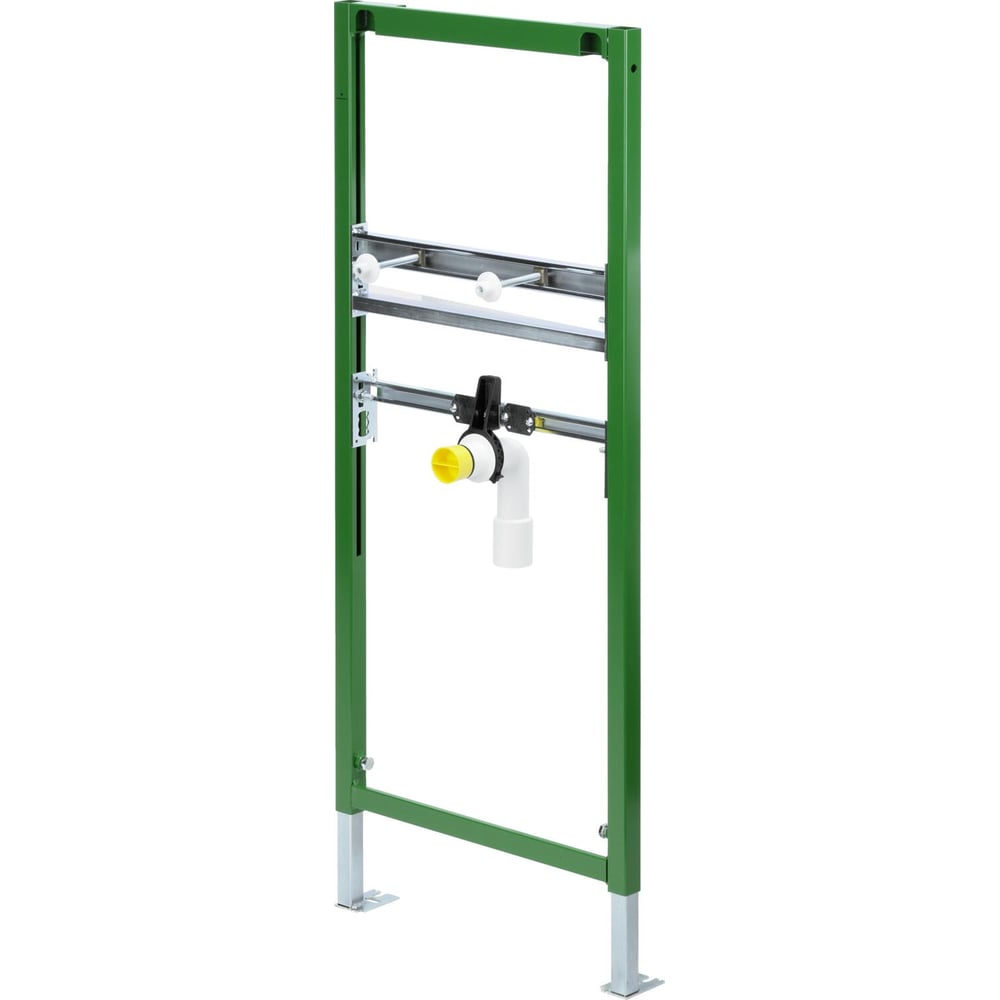 Изображение товара Инсталляция для раковины VIEGA Eco Plus 8164 641023