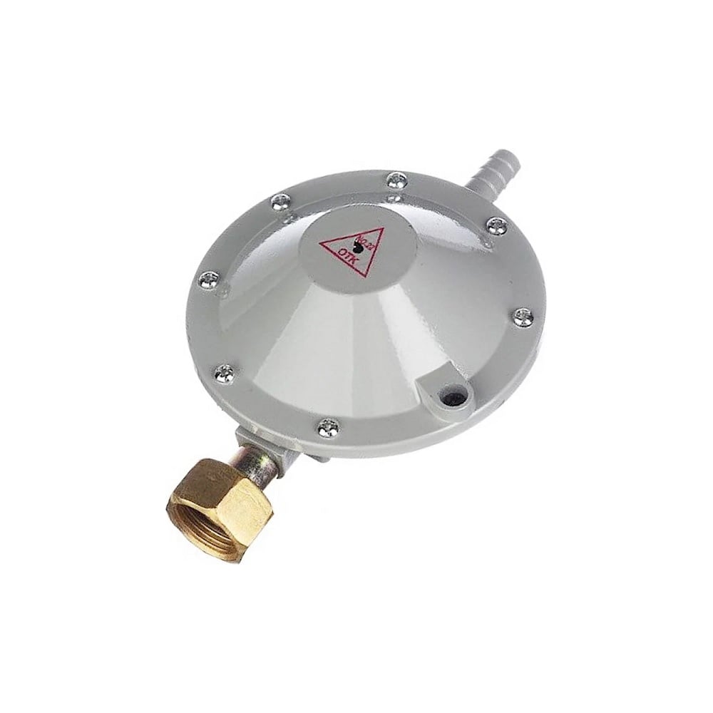 Изображение товара Редуктор пропановый Инсвартех РДСГ-1-1,2 для бытовых газовых систем