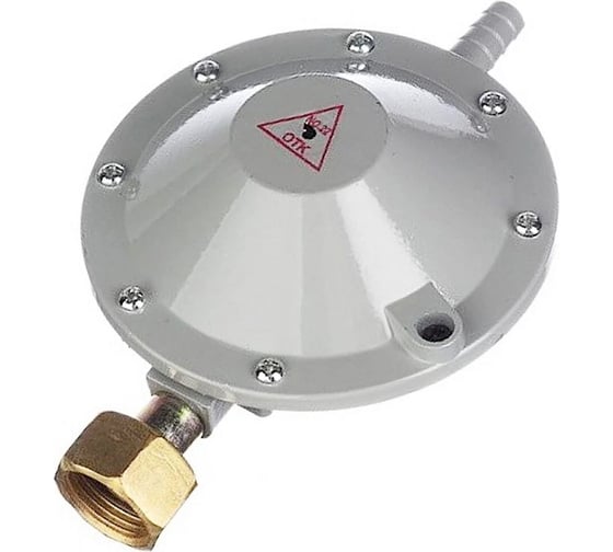 Изображение товара Редуктор пропановый Инсвартех РДСГ-1-1,2 IST0293