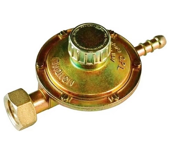 Изображение товара Редуктор пропановый Инсвартех РДСГ-1-1,2Р с регулятором IST0294