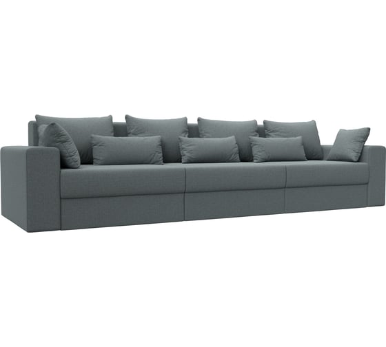 Изображение товара Диван прямой Лига диванов Майами Long 122678