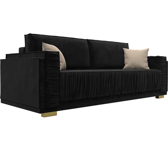 Изображение товара Диван прямой Лига диванов Лига-044 122255