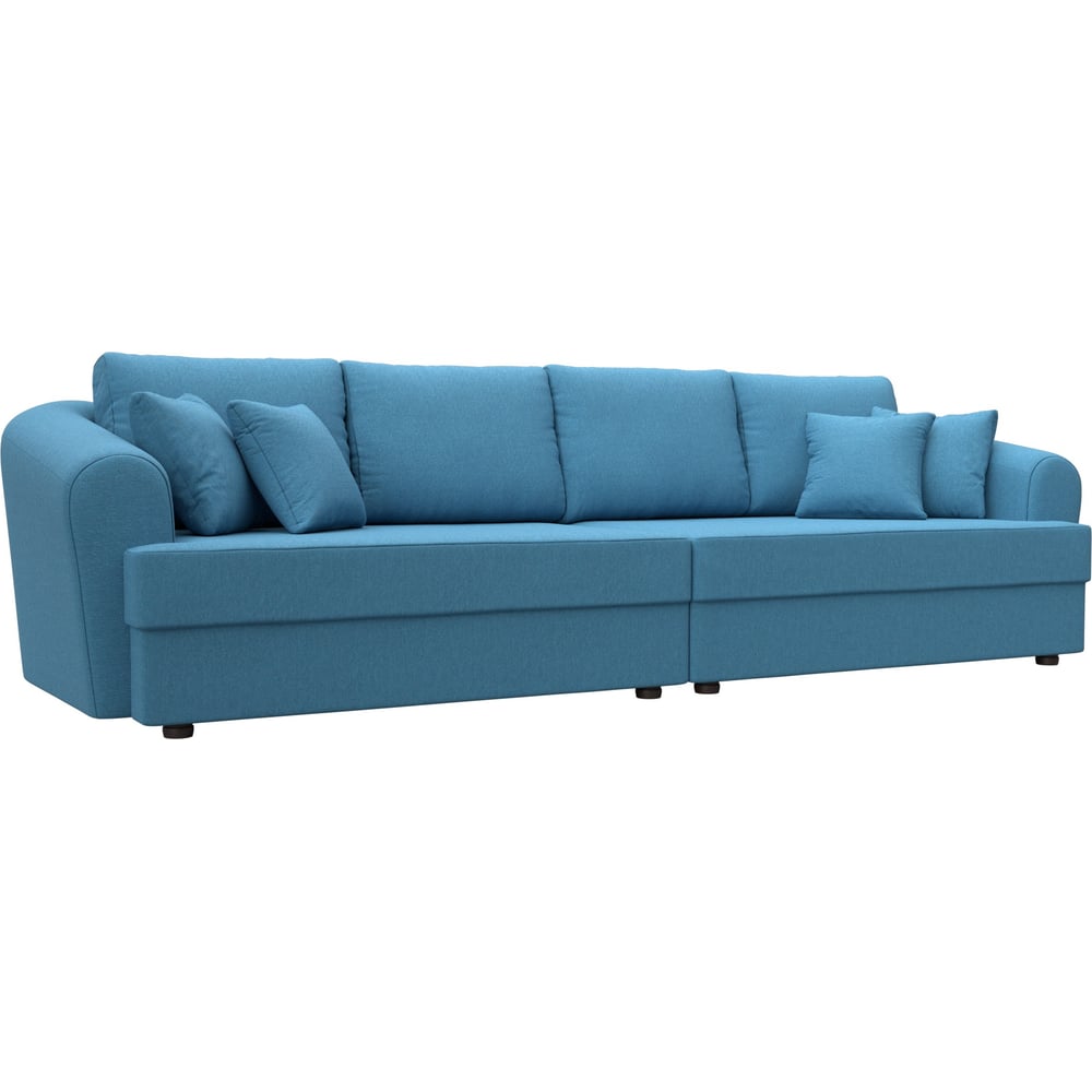 Изображение товара Диван прямой Лига диванов Милтон 123347