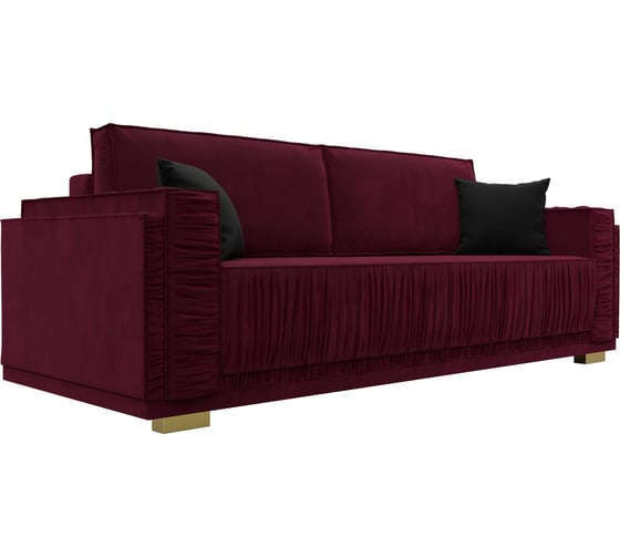 Изображение товара Диван прямой Лига диванов Лига-044 122257