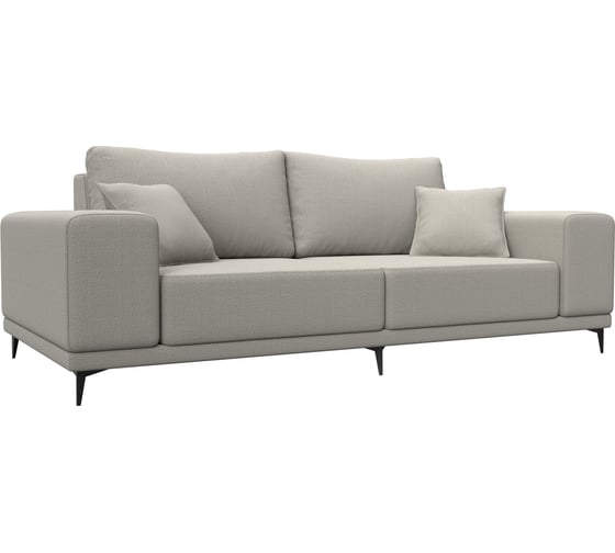 Изображение товара Диван прямой Лига диванов Льюес 122671