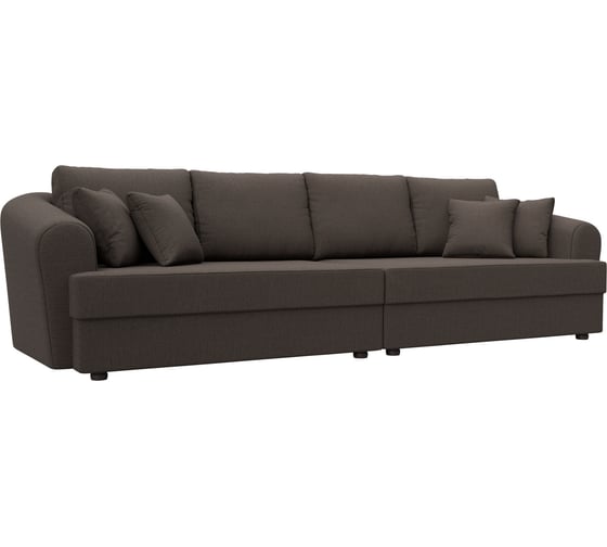 Изображение товара Диван прямой Лига диванов Милтон 122688