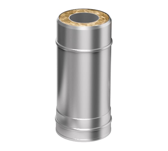 Изображение товара Сэндвич-И Металлик и Ко 210x150x500, AISI 430 0.50, AISI 430 0.80, конденсат О0000075737