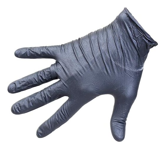 Изображение товара Нитриловые перчатки RoxelPro ROXONE, размер ХL, 100 штук 721441