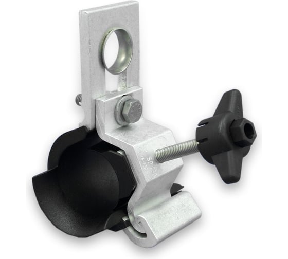 Изображение товара Зажим поддерживающий ЭНЕРВИК ENSTO SO130.02R 2-4x(16-120) мм², с барашком, 1 шт. SO130.02R-1