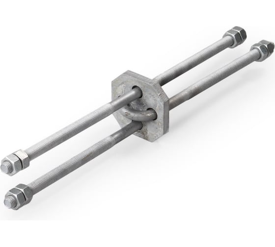 Изображение товара Талреп ЭНЕРВИК ENSTO SO155.1R M16 / 28 кН, 1 шт. SO155.1R-1