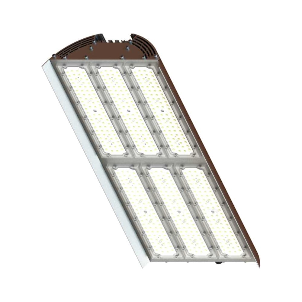 Изображение товара Уличный промышленный LED светильник BEST STREET FR 200W IP67 для наружного освещения