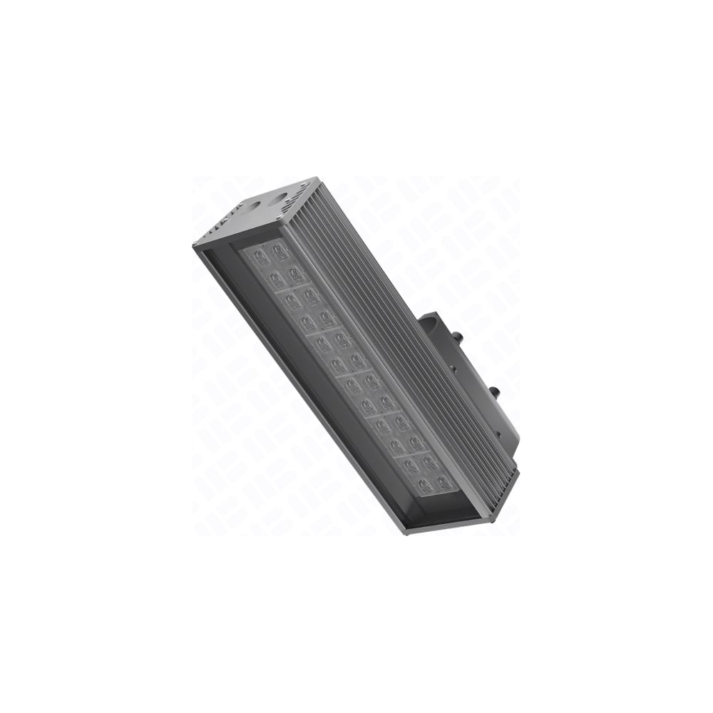 Изображение товара Cветильник светодиодный MB Light MBL Нано-105-850-1-Д-ТР-65-К1-1-655x125x150-Бц-0- (ТИП1) 1150195