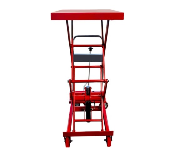 Изображение товара Подъемный стол PROLIFT TFD 80 (грузоподъемность 800 кг, размер платформы 1200х600 мм)