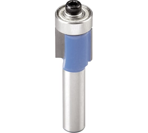 Изображение товара Фреза кромочная с подшипником HM 13 мм KWB 755420